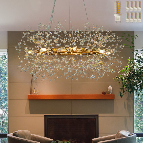 Chandelier | Wayfair